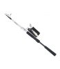 13Fishing Refy Black Tele Spin 10' Medium 3,05m 10-30g pergető bot (RTS10M)