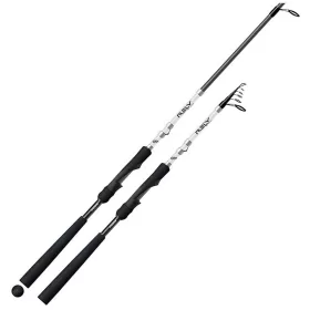   13Fishing Refy Black Tele Spin 9' Medium-Light 2,74m 5-20g pergető bot (RTS90ML)