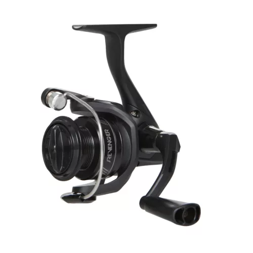 Okuma Revenger A 4000A Spinning Reel pergető orsó (RV-4000A)