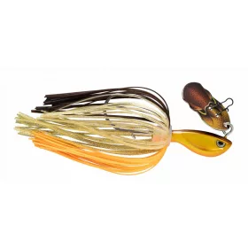 Rapala RVABJ21 Rap-V Perch Bladed Jig 80mm 21g CW szín
