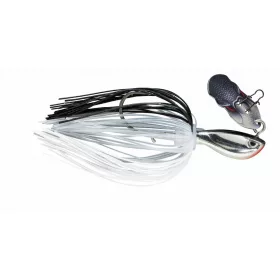 Rapala RVHBJ17 Rap-V Pike Bladed Jig 100mm 17g  ROL