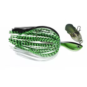 Rapala RVHBJ21 Rap-V Pike Bladed Jig 100mm 21g BB