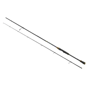   Ryobi-Ranmi Ultimate WarriorGX FUJI 223cm 3-12g ML pergető bot (RY154-223)