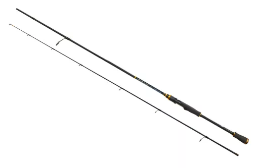 Ryobi-Ranmi Ultimate WarriorGX FUJI 223cm 3-12g ML pergető bot (RY154-223)