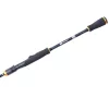 Ryobi-Ranmi Ultimate WarriorGX FUJI 223cm 3-12g ML pergető bot (RY154-223)