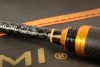 Ryobi-Ranmi Ultimate WarriorGX FUJI 223cm 3-12g ML pergető bot (RY154-223)