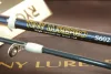 Ryobi Tiny Lure PRO 182cm 1-7g pergető bot pergető bot (RY160-182)