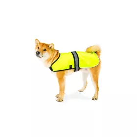   Ferplast Radius 40 Lighting Led Jacket Láthatósági Világító Led Kabát - Medium
