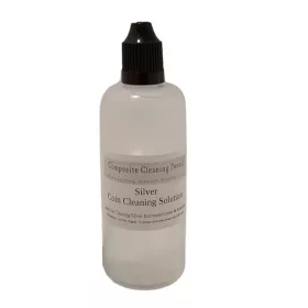   Restauráló - Preserve Silver Coin Cleaning Solution - tisztító oldat ezüst érmékhez, tárgyakhoz