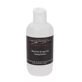   Restauráló - Preserve Milled Silver & Copper Coin Cleaning Solution - tisztító oldat maratott ezüst és réz érmékhez