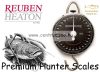 Mérleg - Reuben Heaton - Specimen Hunter - 50kg 100g pontos mérleg (Rh4050 Tp300S)