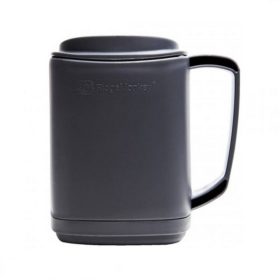   Bögre - Ridgemonkey Thermo Mug Gunmetal Green - duplafalú bögre (RM115-000)
