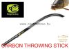 Dobócső - Ridgemonkey Carbon Throwing Stick Matt 20mm dobócső (Rm127-000)