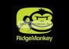 Ridgemonkey Nite Glo Xl Fluoreszkáló etetőlapát  (Rm291-000)