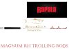 Rapala Magnum Rh 5'8 175cm 20-30lb Roller 1+1r Trolling bot (Rmrhst2030R)