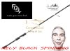 13Fishing Rely S Spin 8'0  2,44m Heavy  20-80g 2r (Rs80H2)
