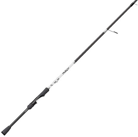 13Fishing Rely S Spin 8'0  2,44m Medium 10-30g 2r (Rs80M2)