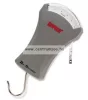 Mérleg - Rapala Mechanikus mérleg 11Kg  25Lb És Hosszmérő - Rsms-25