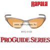 Rapala Rvg-051B Proguide Series Szemüveg