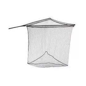   Merítő Mikado Intro Carpnet bojlis merítő nyéllel 100x100cm fej 180cm nyél  (S14-20-105181)
