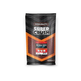   Sonubaits Robin Red Method Mix Groundbait - 2kg (S1770033) Etetőanyag