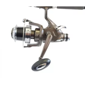   Silstar Tierra Eco Infinite 385FS Carp nyeletőfékes orsó (S2009385)