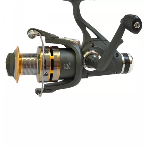 Silstar Tierra Fs 40  3+1cs nyeletőfékes orsó + pótdob (S2014440)