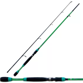   Shizuka Sh 1400 2,1m 10-30g 2r pergető horgászbot (S2800021)