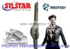 Silstar Profish Botzsák 130cm bottáska dupla (S70130)