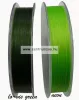 Sufix 832  V. Generációs Fonott Zsinór 0.38Mm/36.0Kg/79Lb/Low-Vis Green/ Zöld 120M