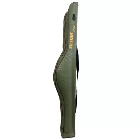   Silstar Carp Profish merev falú bottartó szimpla bottáska 145cm 2 botos ( S90145)