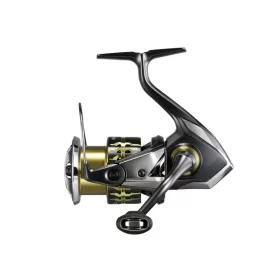 Shimano Sustain FK 2500 HG elsőfékes orsó (SA25HGFK)