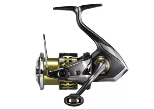 Shimano Sustain FK 2500 HG elsőfékes orsó (SA25HGFK)