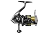 Shimano Sustain FK 2500 HG elsőfékes orsó (SA25HGFK)
