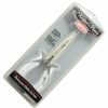 Rapala InoxAnglers Pliers Nickel Plated Carbon Steel fogó, horogszabadító 16,5cm (SACP6)