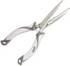 Rapala 8" Anglers Pliers fogó, horogszabadító, zsinórvágó 21,5cm (SACP8)