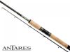 Shimano Antares BX 2,7m 3-15g Light Spinning pergető bot (SANTBX27L)