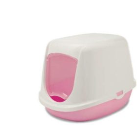 Savic Duchesse 2000 Pink Queen Fedeles cica wc (Sav2000R)