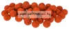 Sbs Corn Shaped Popper Boilies Kukorica Formájú  Lebegő Mini Bojli 40g Phaze1 (fűszeres szilva) (30224)