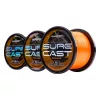 Gardner Surecast Orange főzsinór NARANCS 12lb 5,4kg 0,30mm 1400m (SCAST12O)