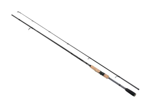 Shimano Catana FX Spinning Moderate Fast 2,69m 8'10'' 50-100g 2r pergető bot (SCATFX810XHC)