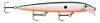 Rapala SCRH13 Scatter® Rap Husky wobbler - SD (RA5818539)