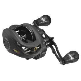  Team Lew'S SuperDuty 300 SS 7.2:1 Left Baitcast reel bal kezes multi orsó (SD3SHL)