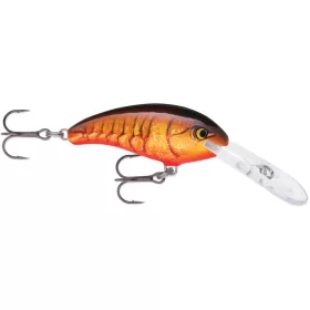 Rapala SDD07 Shad Dancer Rap wobbler - DCW