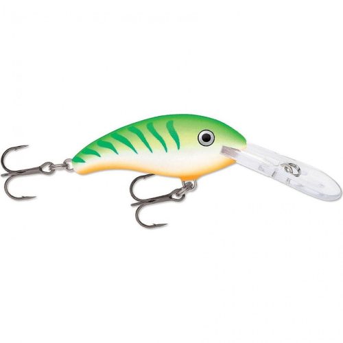 Rapala SDD07 Shad Dancer Rap wobbler - GTU