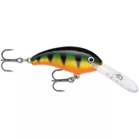 Rapala SDD07 Shad Dancer Rap wobbler - P
