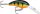 Rapala SDD07 Shad Dancer Rap wobbler - P