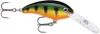 Rapala SDD07 Shad Dancer Rap wobbler - P - Pike Színben