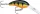 Rapala SDD07 Shad Dancer Rap wobbler - P - Pike Színben