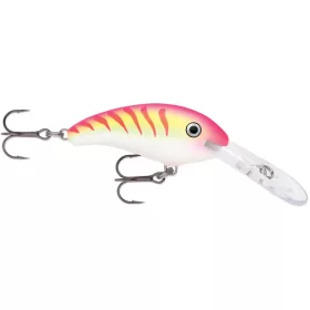 Rapala SDD07 Shad Dancer Rap wobbler - PTU színben